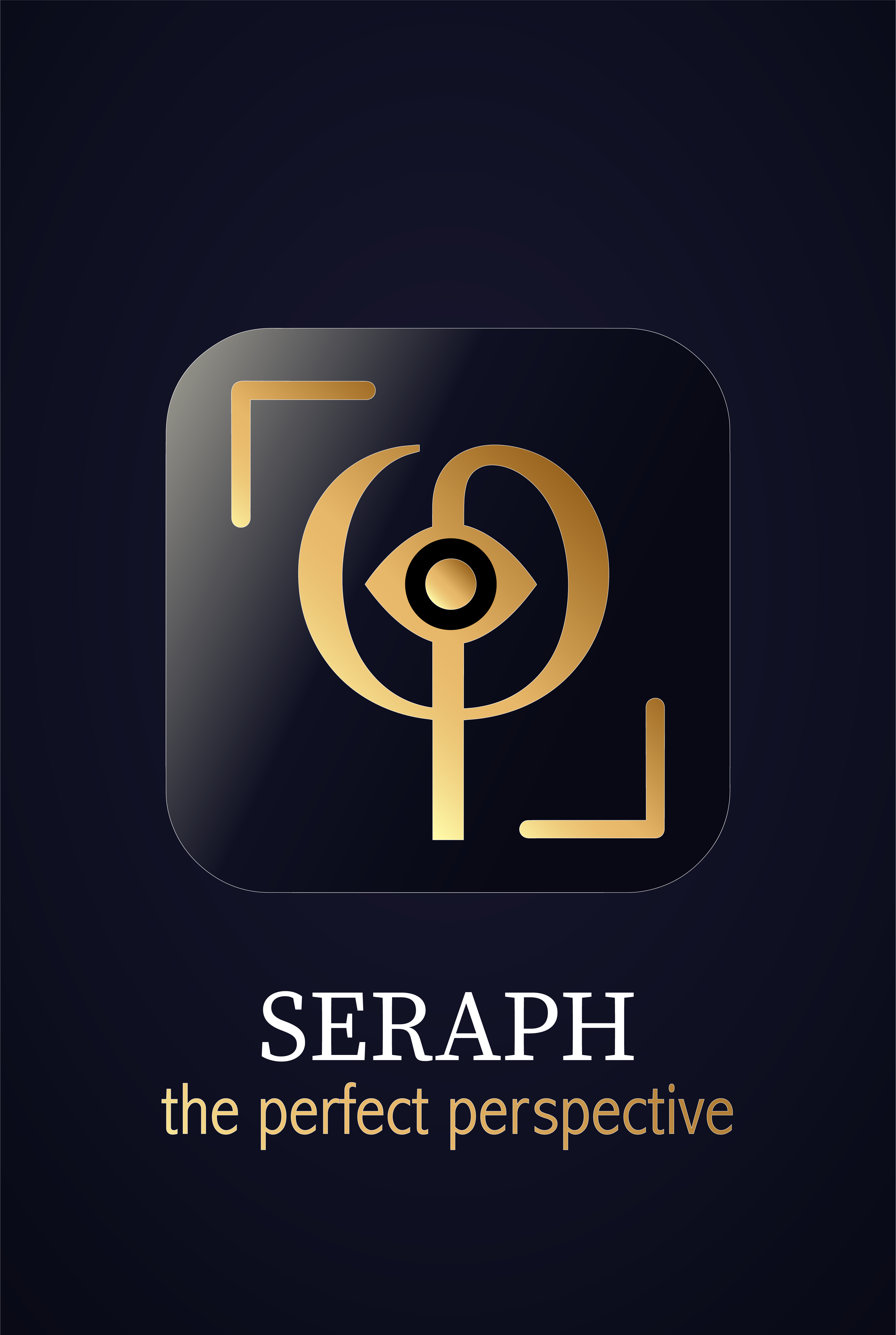SERAPH logo